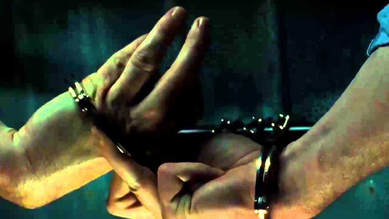 Miniature de la vidéo No One Lives ~ Trailer du film No One Lives