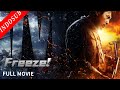 【INDO SUB】Freeze! | Film Perang/ Komedi China | VSO Indonesia