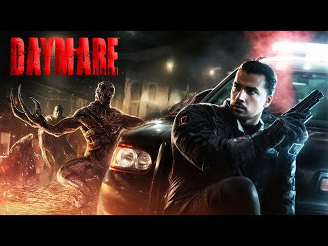 Can We Survive This Survival Horror Game? DAYMARE 1998 Gameplay Part 2