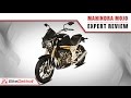 Mahindra Mojo Expert Review