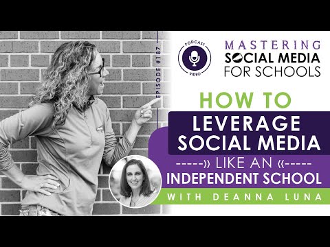 How to Leverage Social Media Like an Independent ... - YouTube