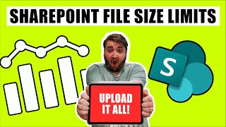 SharePoint File Size Limit