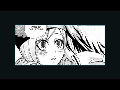 Gray x Juvia Doujinshi - Baby! Be My Baby! (gruvia)