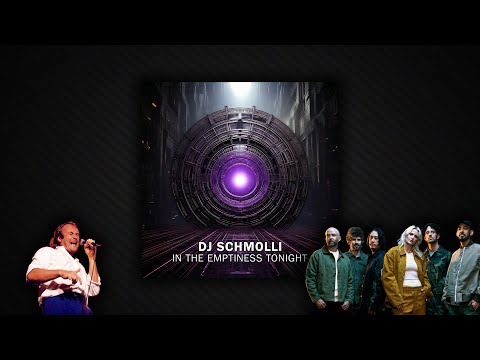 DJ Schmolli - In The Emptiness Tonight