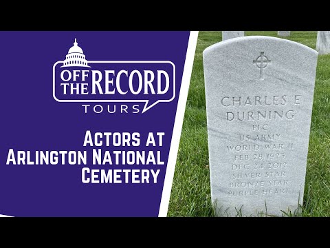 See What Lies Beyond the Capitol Building