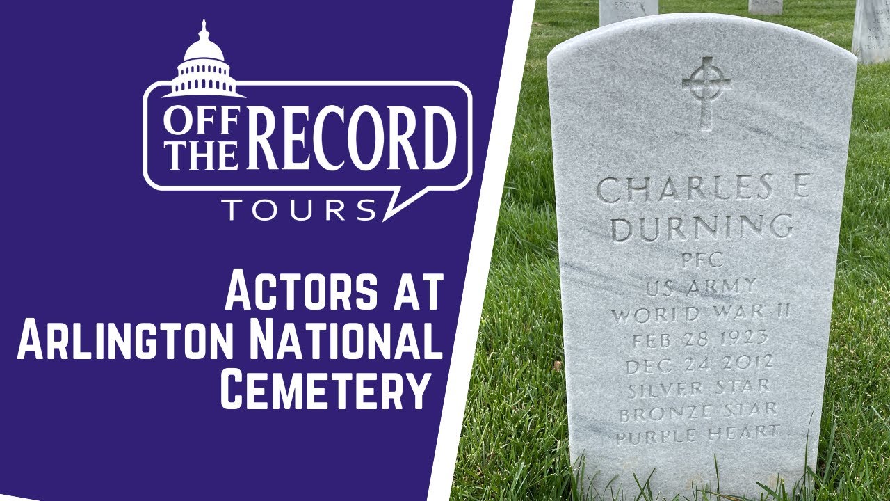 See What Lies Beyond the Capitol Building