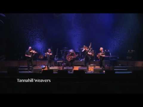 Tannahill Weavers