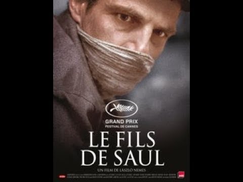 Le fils de Saul