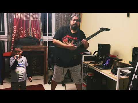 Go Corona - Pantera Style🤘🏼