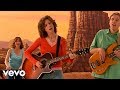 The Laurie Berkner Band - We Are The Dinosaurs (Official Video)