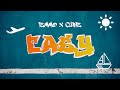 FREE Chill Summer Boom Bap Type Beat 2022 E A S Y Emmo X Cube