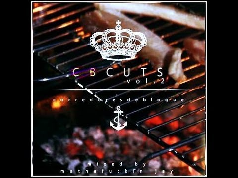 CORREDORES DE BLOQUE x ROBERT JOHNSON (PROD. BIG J)