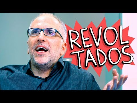 REVOLTADOS