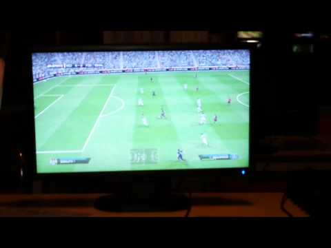 FIFA 14 Toernooi - MVV 27 Maasland 02/05/2014.