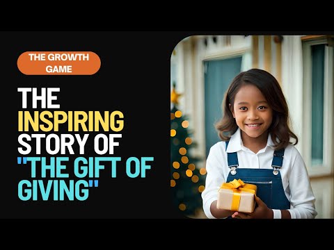 YouTube video about Unleash the Power of Your Generosity – Gift Today!
