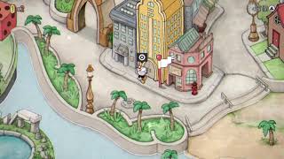 [CupHead]ドラゴンに弾幕を浴びせる会　実況生放送