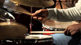 Rudy Royston @ Jazz-cafe Underground Tomsk 2