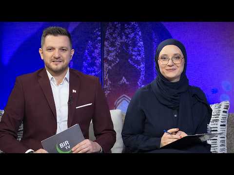 ZAJEDNO U RAMAZANU – SANSKI MOST (Centralni ramazanski program)