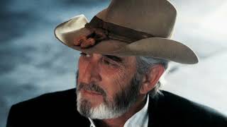 Don Williams If Hollywood don&#39;t need you lyrics 1080p