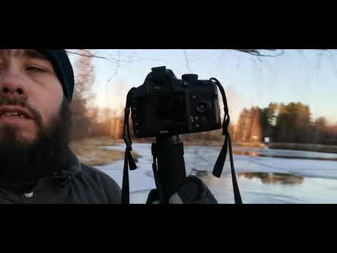 Nyt ollaan ulkoilemassa