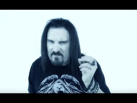 Last Union feat. James LaBrie from Dream Theater new song released of album "Twelve"