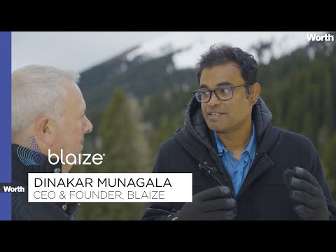 Revolutionizing Edge AI: Blaize's Game-Changing Innovation