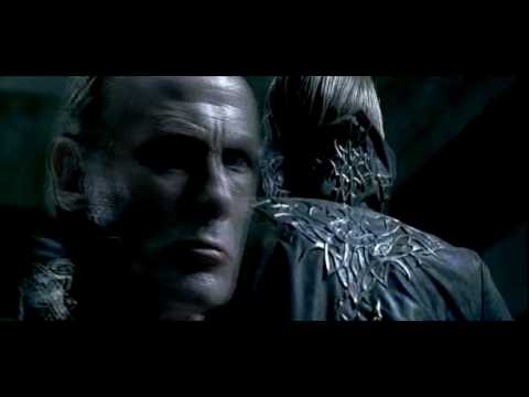 Underworld: "Rev 22:20" (HQ)