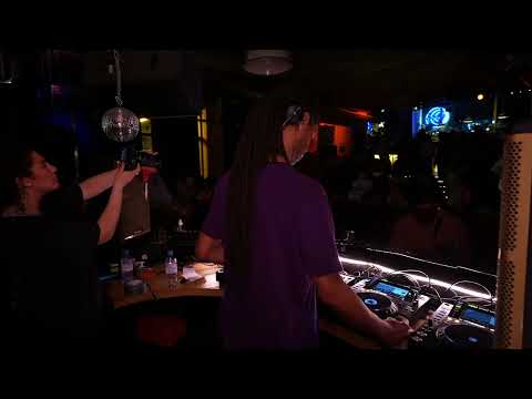 Tijo Aimé for House An Nou @Djoon 28.042023