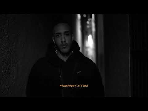 A.INQUIETO X KOAR - SOLO (ft José Carlos Escobar)