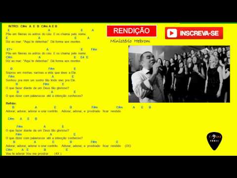 Rendição - Jozyanne