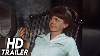 The Trouble with Angels (1966) ORIGINAL TRAILER [HD 1080p]