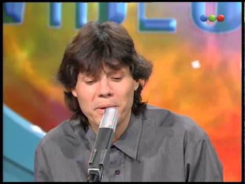 Martín Fierro, Tinelli Como Conductor – Videomatch 98