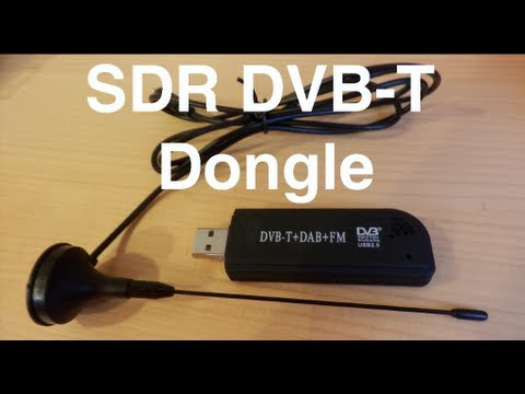 comment installer dvb-t