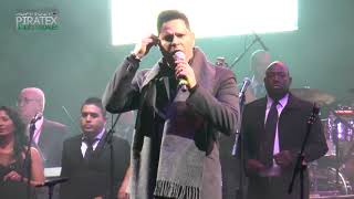 Rey Ruíz Luna Negra En Vivo