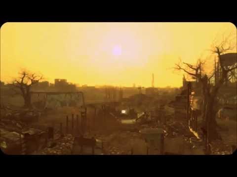 Minecraft - Fallout 3 map by PHO3N1X