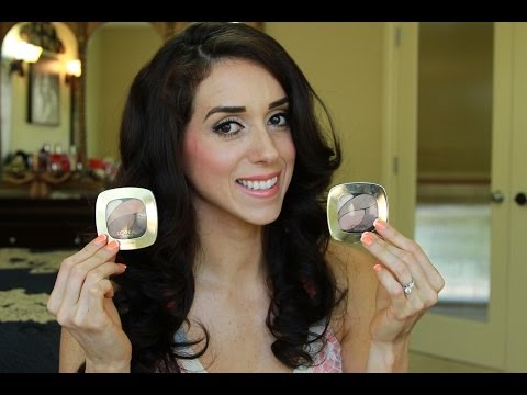 NEW Loreal Colour Riche eye shadow quads| Review + swatches