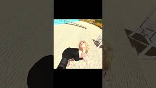 彼女の望みを叶えてあげる彼氏 #shorts #funny #vr