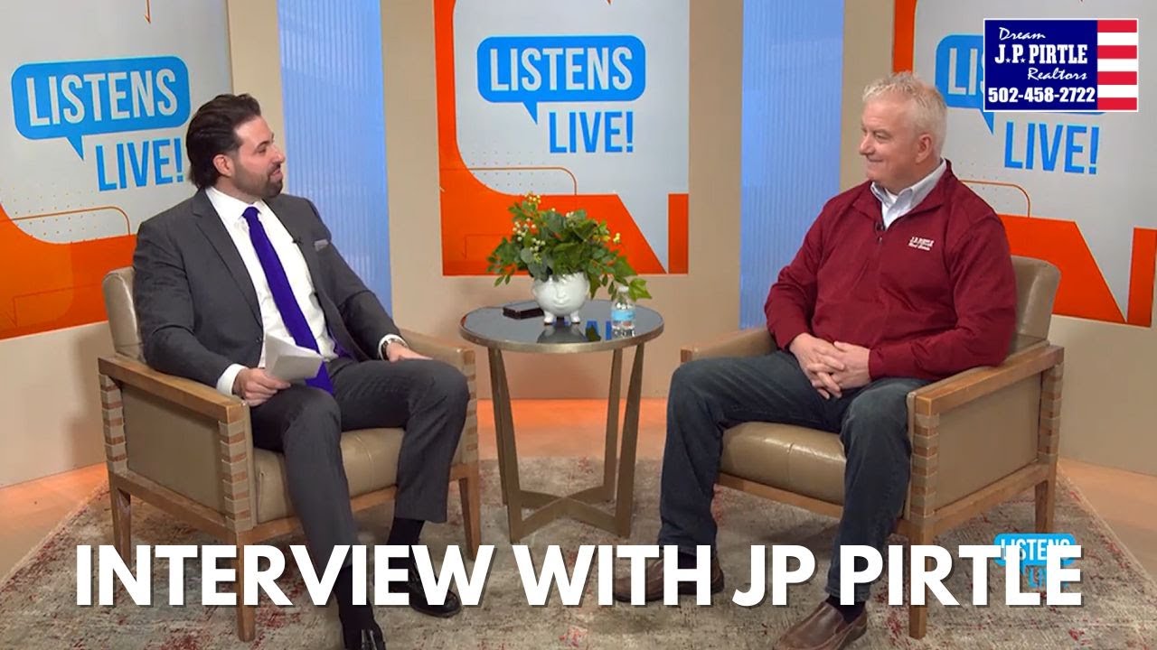 More Options, More Opportunities With JP Pirtle Realtors