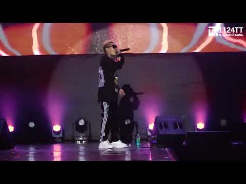 190629 I'm ILL : Dok2 ( ILLIONAIRE AMBITION TOUR 2019 광주)