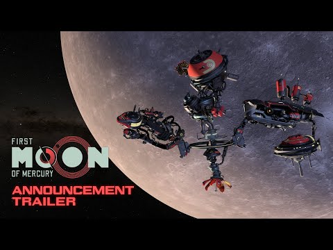 Announcement Trailer