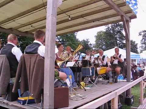 WALDFEST 2009 @ TEGERNSEE