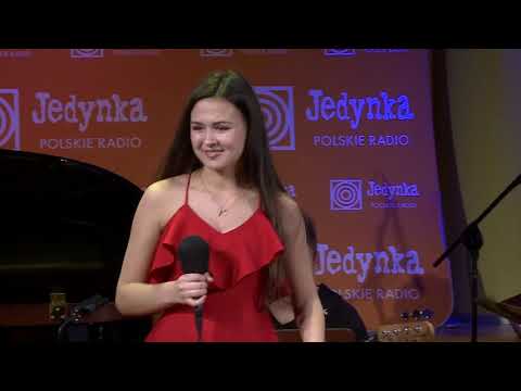 Nie mów jaką przyjdziesz drogą - wyk. Martyna Zygadło | 39. Studio Piosenki - reż. Janusz Gast