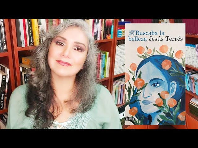 Vídeo relacionado con Buscaba la belleza
