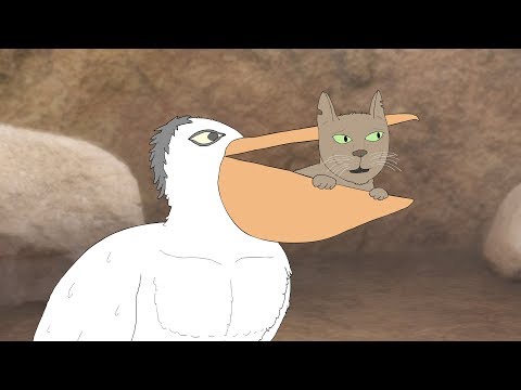 Shadowstone Park (S1 // Episode 2)