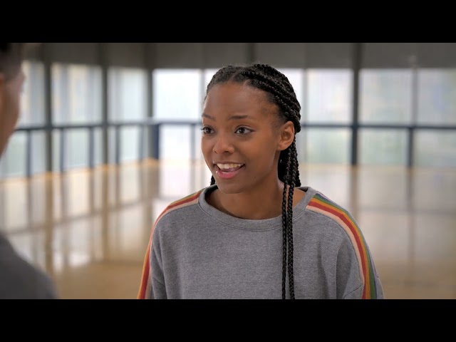 Amazon Future Engineer - Prime Video Sports Tour - Stop 0