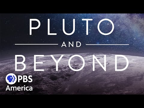 Pluto and Beyond (2019) | Full Documentary | NOVA