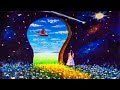 Dream It Do It, 432Hz Miracle Music, Law Of Attraction Awakening, Visualization Meditation Music