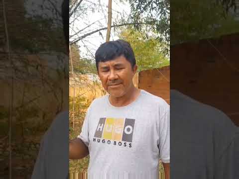 UMA REFLEXAO SOBRE AS VOÇOROCAS DE BURITICUPU-MA