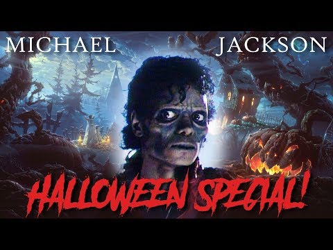 Michael Jackson's HALLOWEEN! 2026