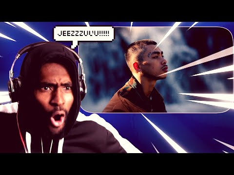 HIS BEST SONG EVER!!!! VANNDA - KHMER BLOOD (OFFICIAL MUSIC VIDEO) REACTION!!!